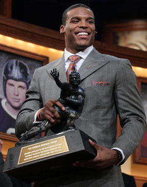 heisman