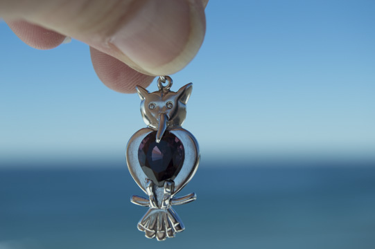 Owl Gem